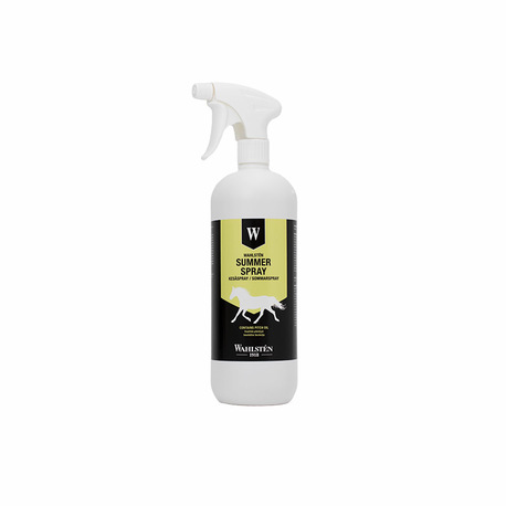 WAHLSTEN SUMMER SPRAY 1L